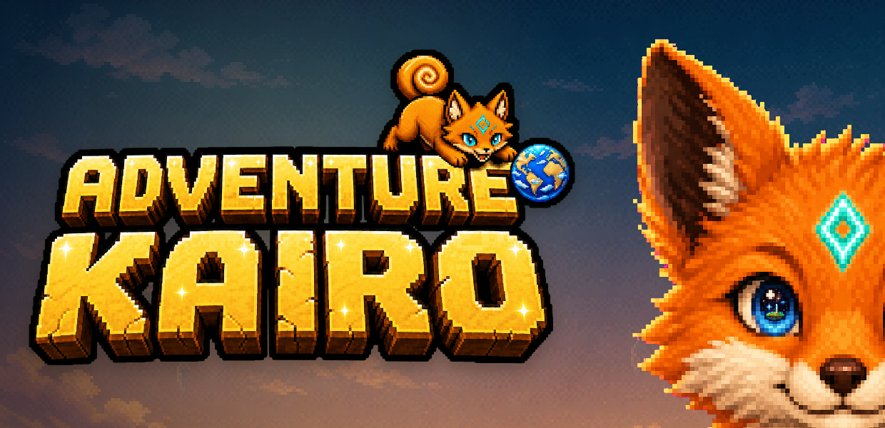 Adventure Kairo